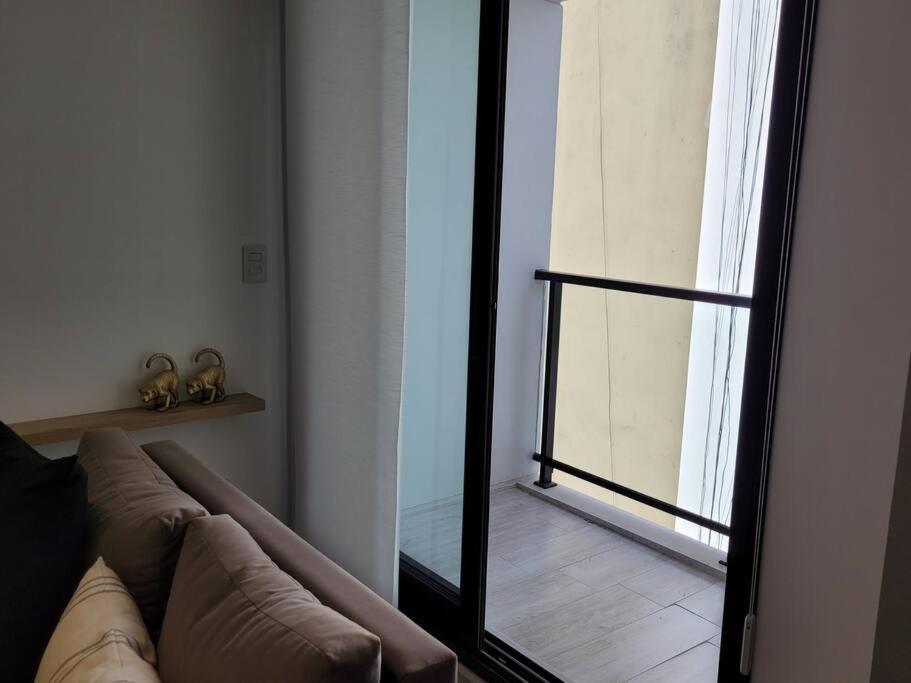 Dpto 2 Ambientes En Canitas Con Laundry Gym Piscina Y Sofa Cama Extra