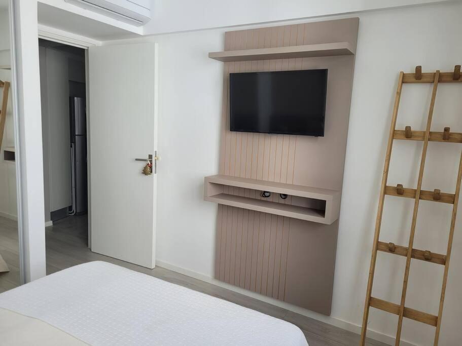 Dpto 2 Ambientes En Canitas Con Laundry Gym Piscina Y Sofa Cama Extra Appartamento *