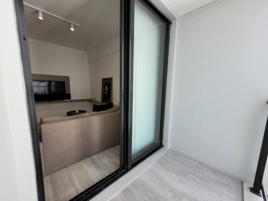Appartamento Dpto 2 Ambientes En Canitas Con Laundry Gym Piscina Y Sofa Cama Extra Buenos Aires