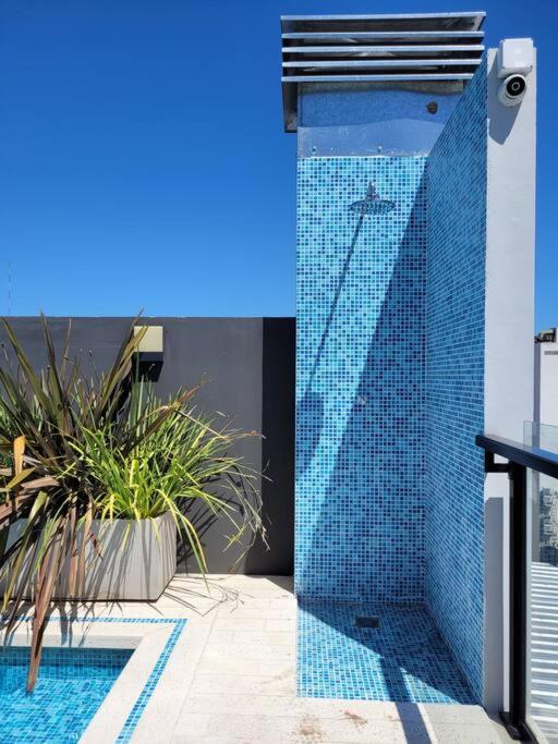 Appartamento Dpto 2 Ambientes En Canitas Con Laundry Gym Piscina Y Sofa Cama Extra Buenos Aires